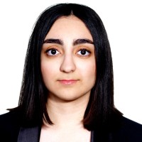 Parnian Ghapandarkashani