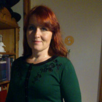 Anita Møller