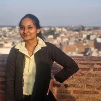 Sakshi Jain