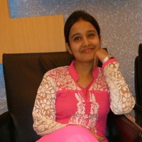 Anita Thapa