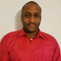 Tony Reed