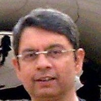 Ghatpande Anil