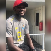 Saheed Onipede