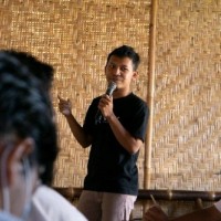 Ariska Restu Ginanjar