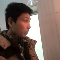 谢志斌