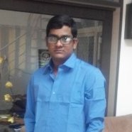 Aluvala Mahesh