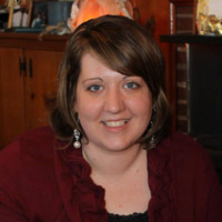 Joanna Baird