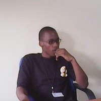 Jonathan B Shiyanga Shiyanga
