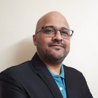 Ashish Karandikar