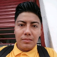 Enoc Escobar Vázquez