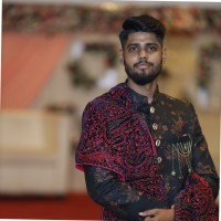 Ovesh Bharucha