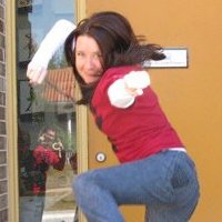 Ashley Wohlford