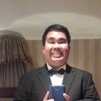 Gerald Paul Machacon