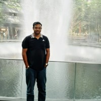 Ragesh S.R