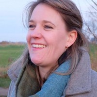 Maud Homan