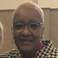 Janet Petersen Petersen