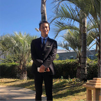 张志飞