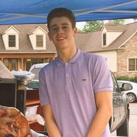 Zach Montes