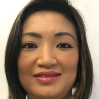 Rosemeire M.K.Kamimoto