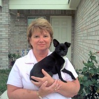 Debra Carter