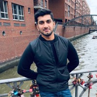 Rishil Shetty