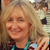 Martine Montgomery
