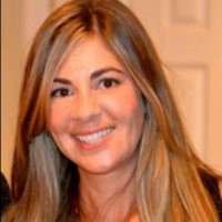 Carrie Frederick