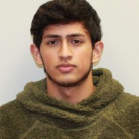 Sebastian Hinojosa