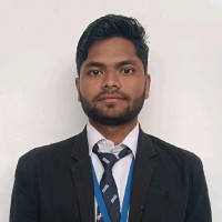 Vikash Kumar Kushwaha
