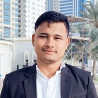 Mosharraf Hosain