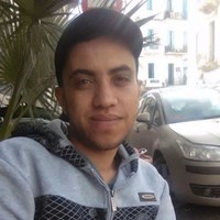 Khaled Hichri