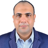 Mohammed Alashmawi