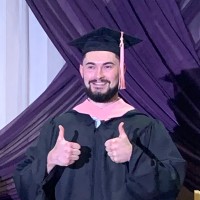 Cj Gil, Mph