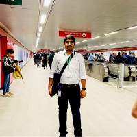 Shiva Madhav Tripasuri