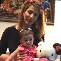 Naghmeh Rezaei