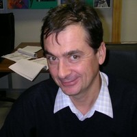 Egon Süssinger
