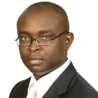 Pastor Edwin George Okor (JP)