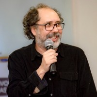 Claudio Thebas