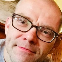 Egbert Bos