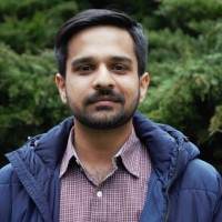 Muhammad Awais Sattar, Ph.D.