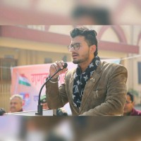 Sahil Sharma