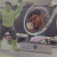 Mehul Rajput