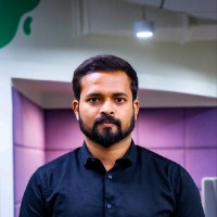 Dinesh Madras Sundar