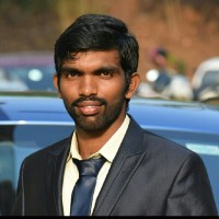 koushik rai hosamane