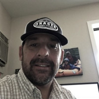 Nick Alonso