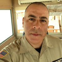 Francisco Saucedo
