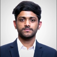 Adhithya Anil