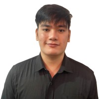 Daniel Bernard Christopher Jamandri