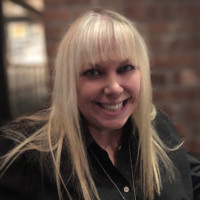 Beverly Lowry