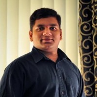 Haribabu Gurram
